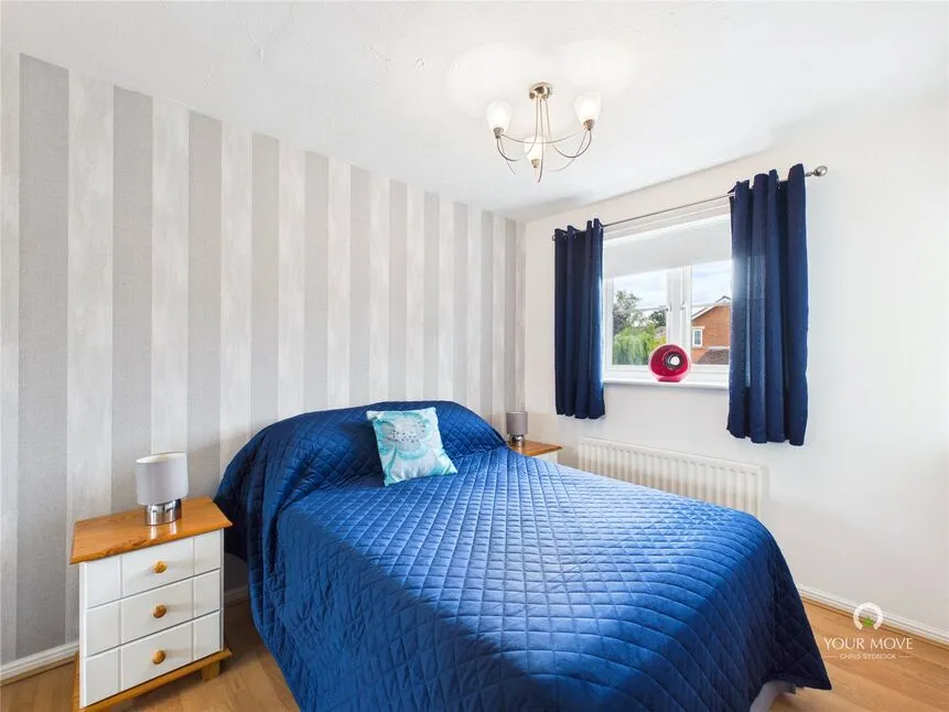 Murray Court, Blackhill, Consett, Durham, DH8, photo 10