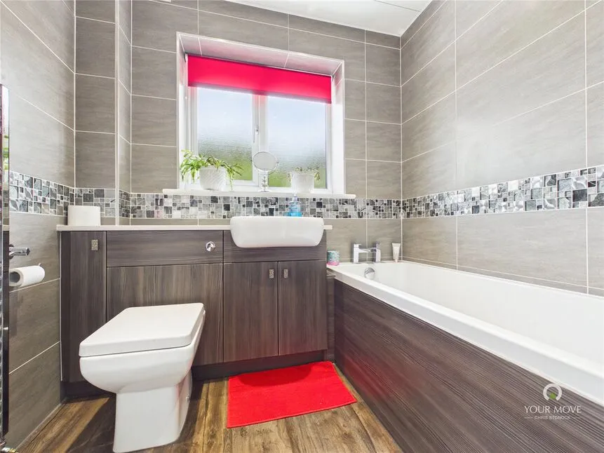 Murray Court, Blackhill, Consett, Durham, DH8, photo 7