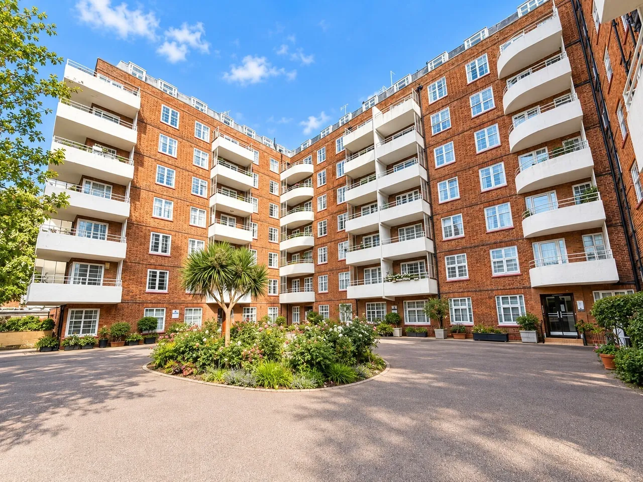 3 bed flat for sale, Wilbury Road, Hove, BN3