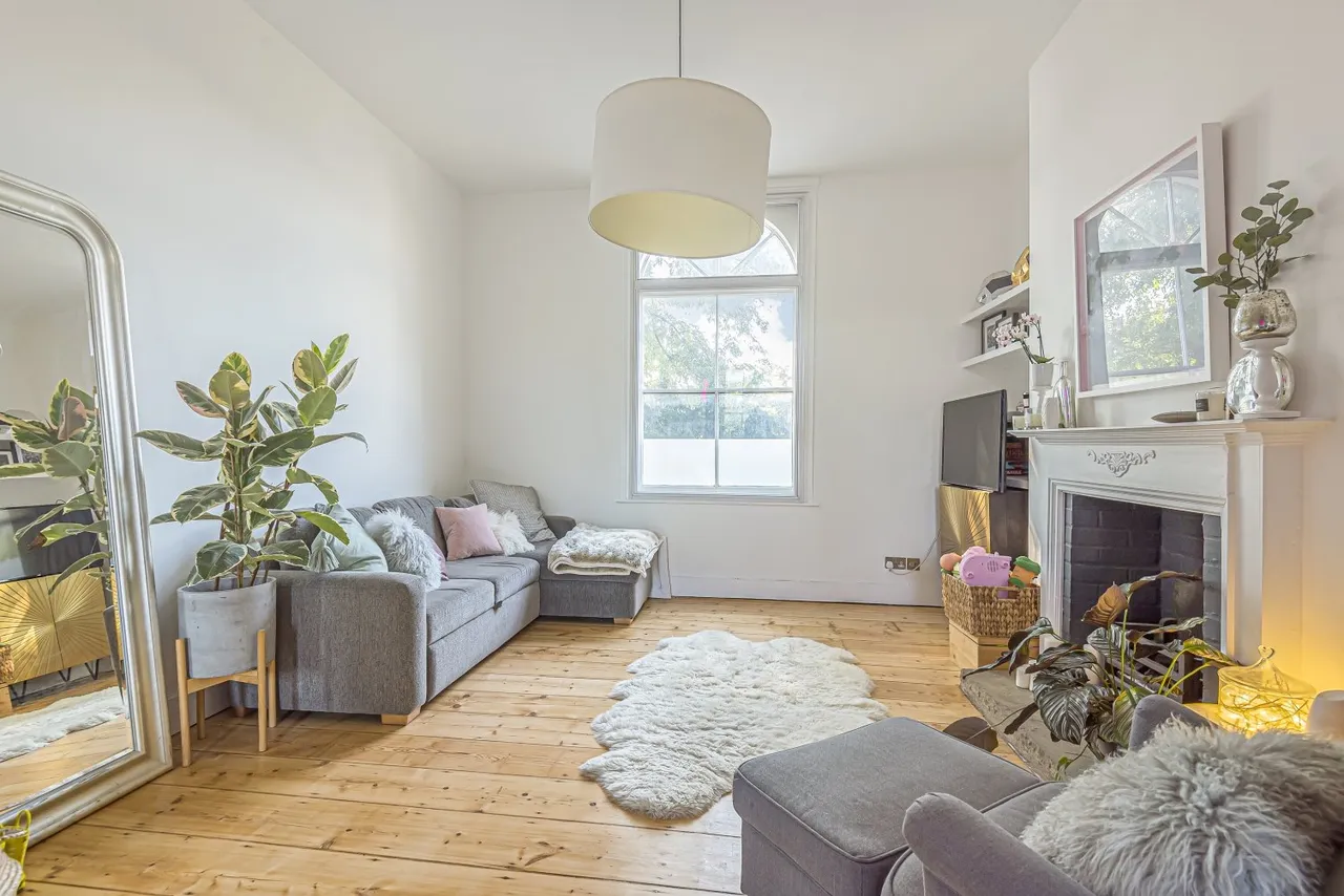 Blackheath Road, SE10, photo 12