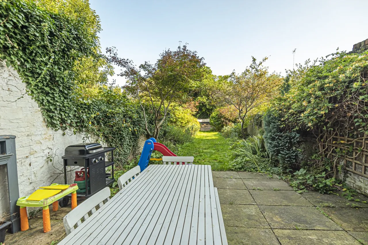Blackheath Road, SE10, photo 9