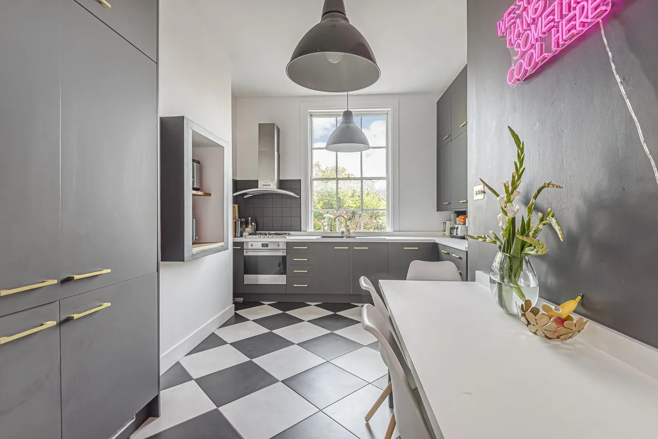 Blackheath Road, SE10, photo 4