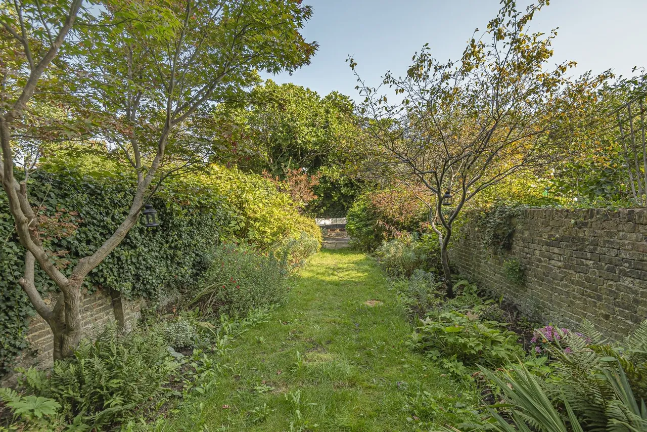 Blackheath Road, SE10, photo 5