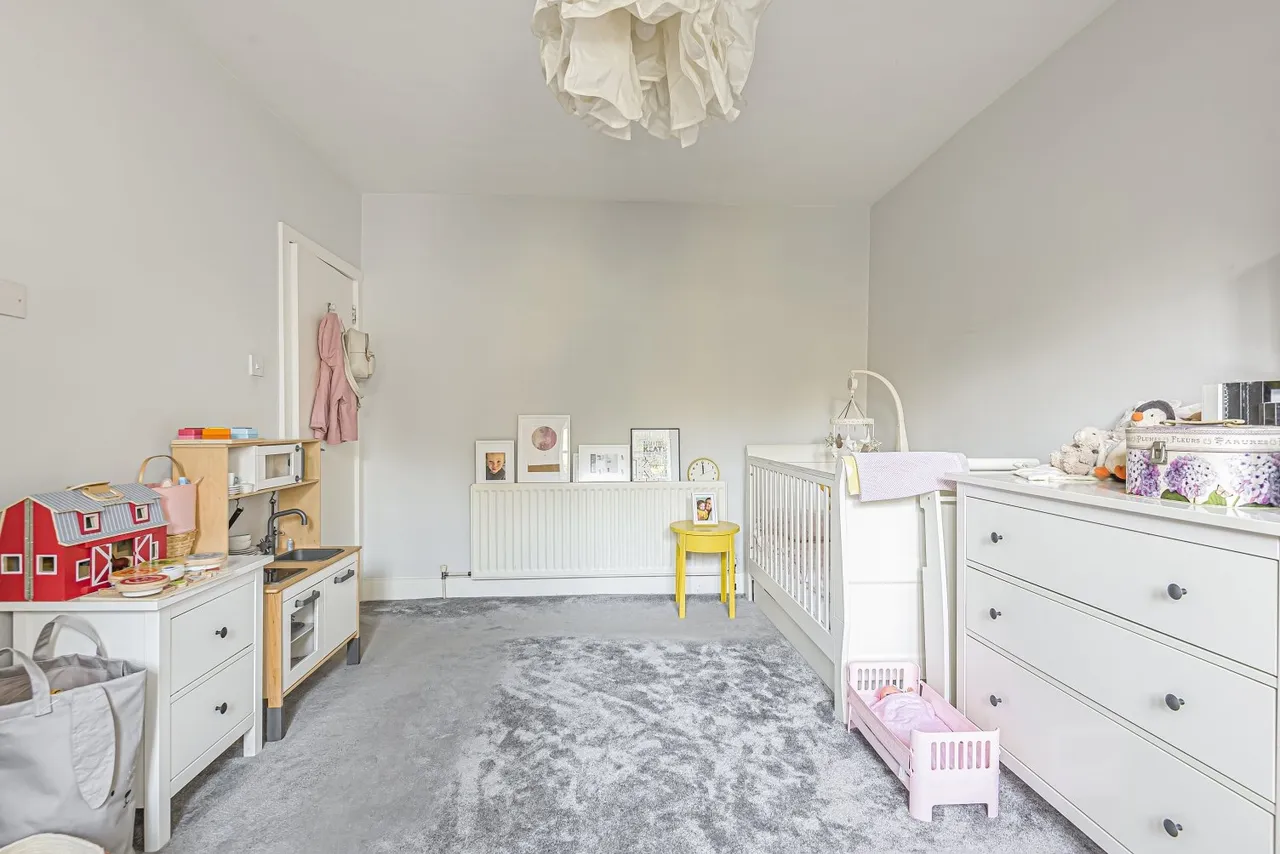 Blackheath Road, SE10, photo 16