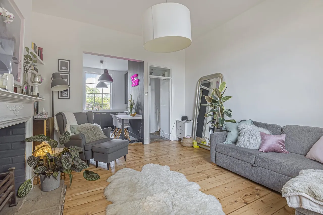 Blackheath Road, SE10, photo 10