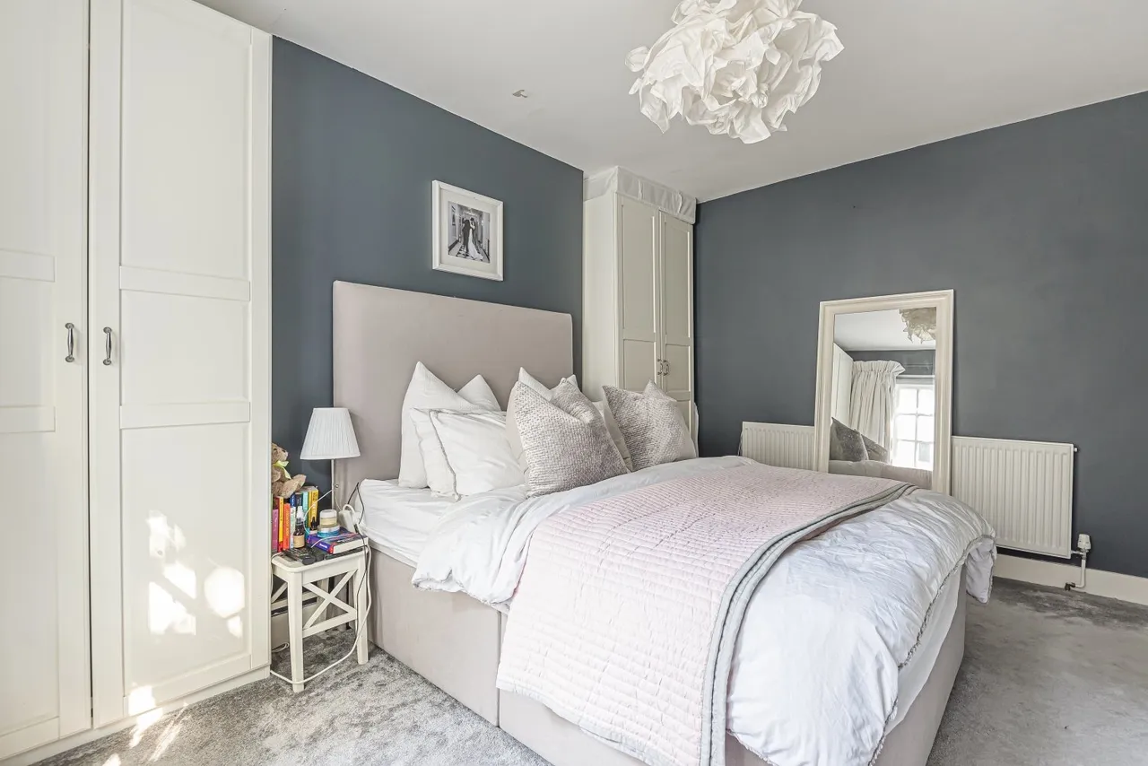 Blackheath Road, SE10, photo 14