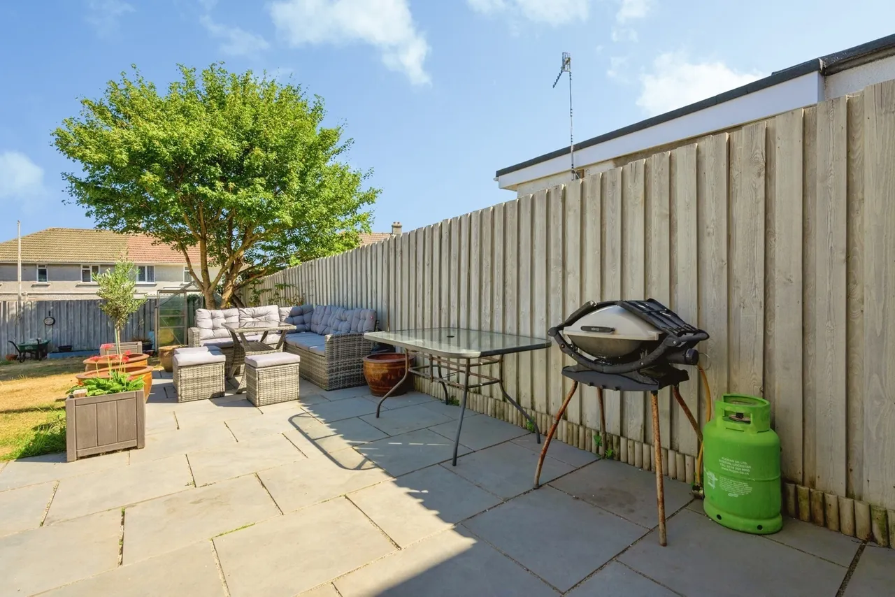 Pomphlett Close, Plymouth, PL9, photo 4