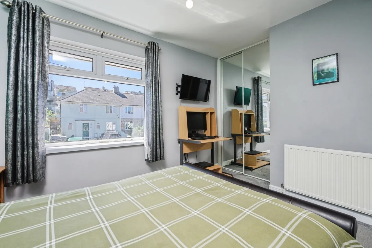 Pomphlett Close, Plymouth, PL9, photo 7
