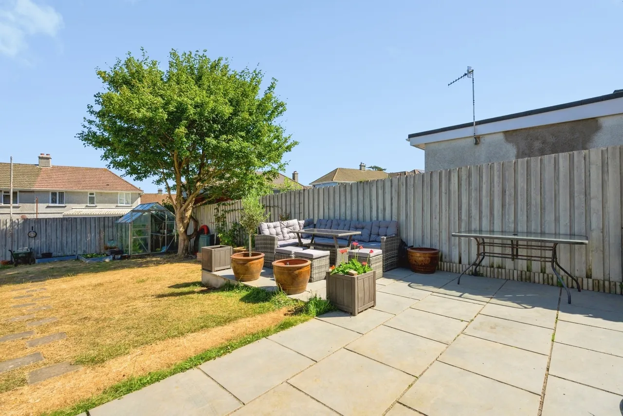 Pomphlett Close, Plymouth, PL9, photo 5