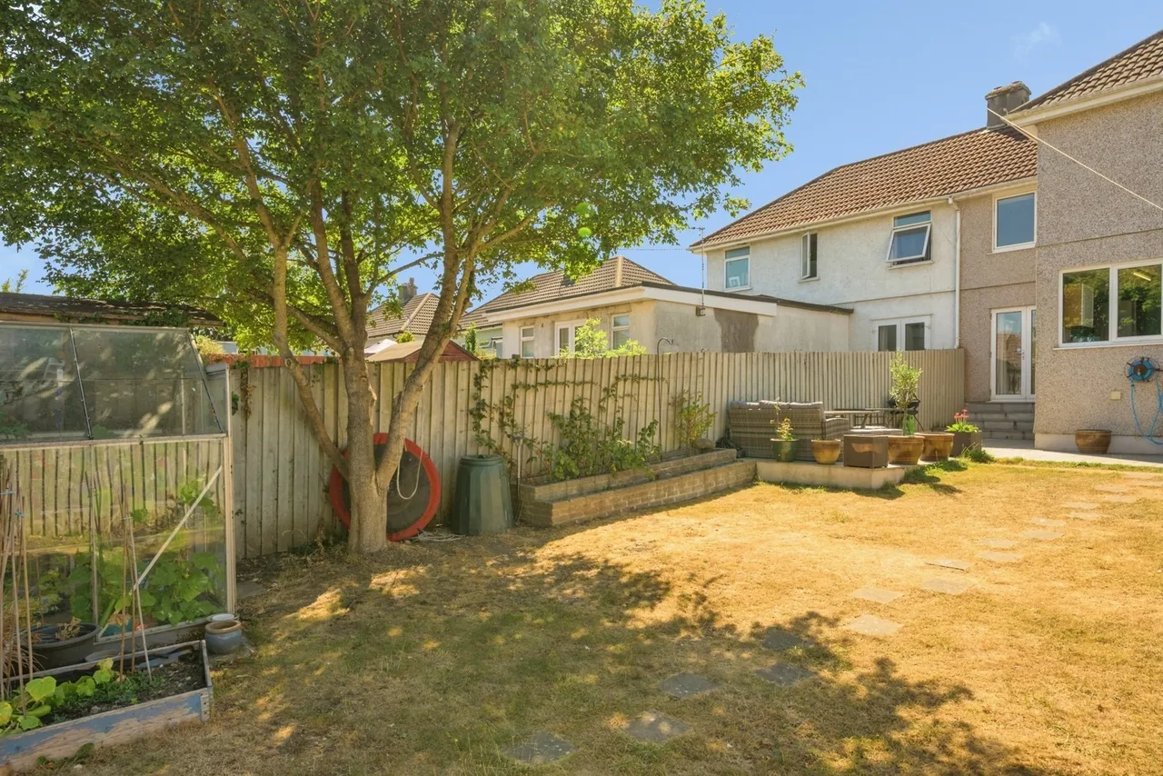 Pomphlett Close, Plymouth, PL9, photo 8