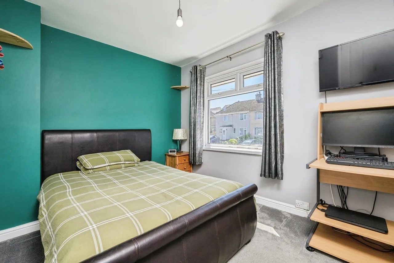 Pomphlett Close, Plymouth, PL9, photo 25