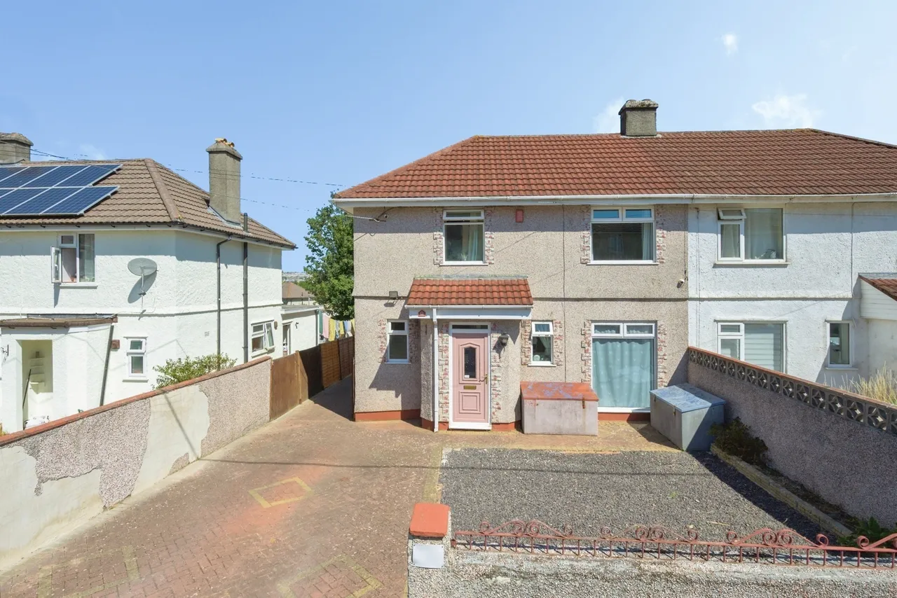 Pomphlett Close, Plymouth, PL9, photo 22
