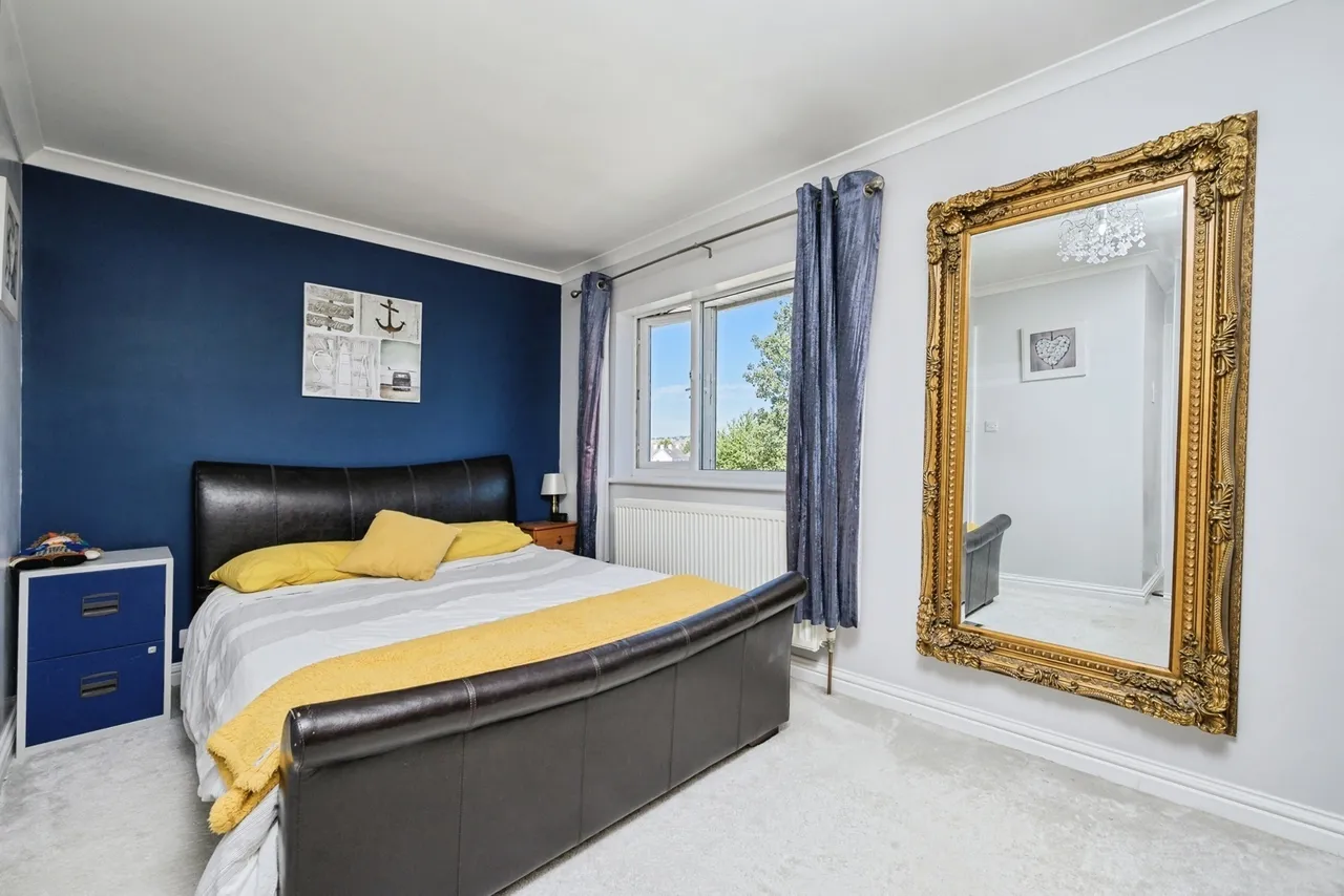 Pomphlett Close, Plymouth, PL9, photo 26