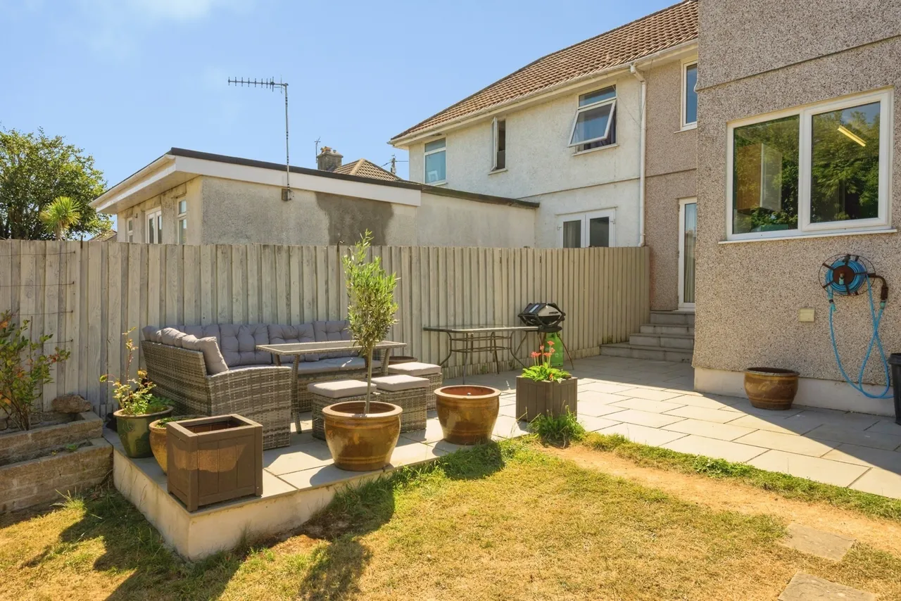 Pomphlett Close, Plymouth, PL9, photo 24