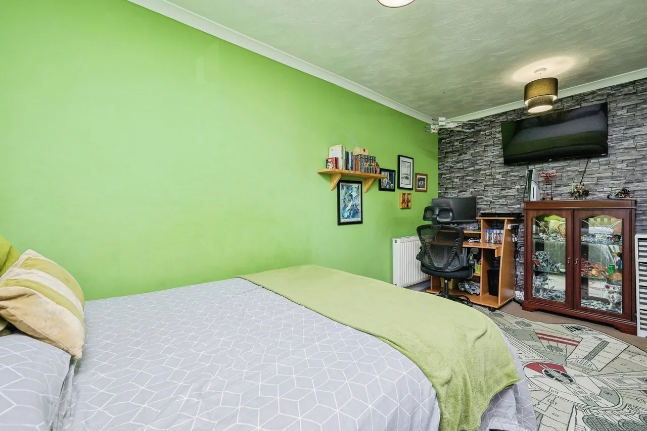 Pomphlett Close, Plymouth, PL9, photo 21