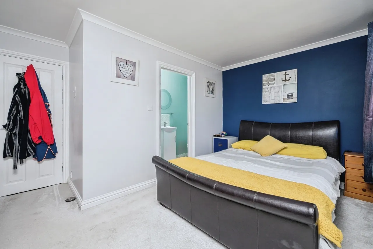 Pomphlett Close, Plymouth, PL9, photo 20