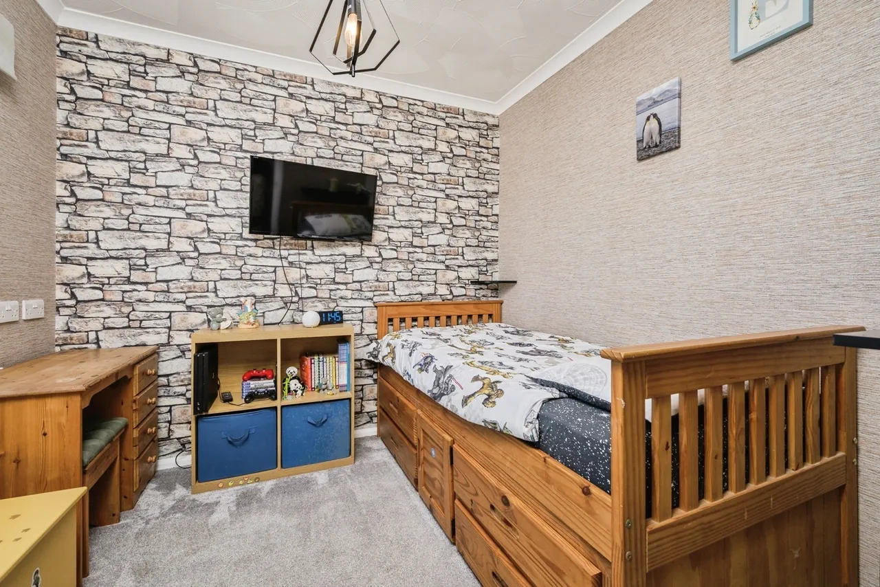 Pomphlett Close, Plymouth, PL9, photo 18
