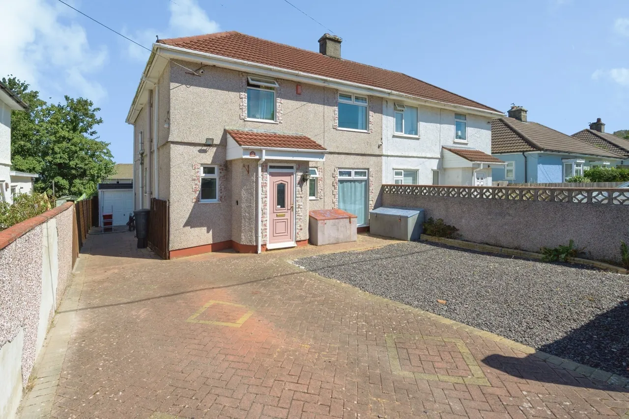 Pomphlett Close, Plymouth, PL9, photo 14