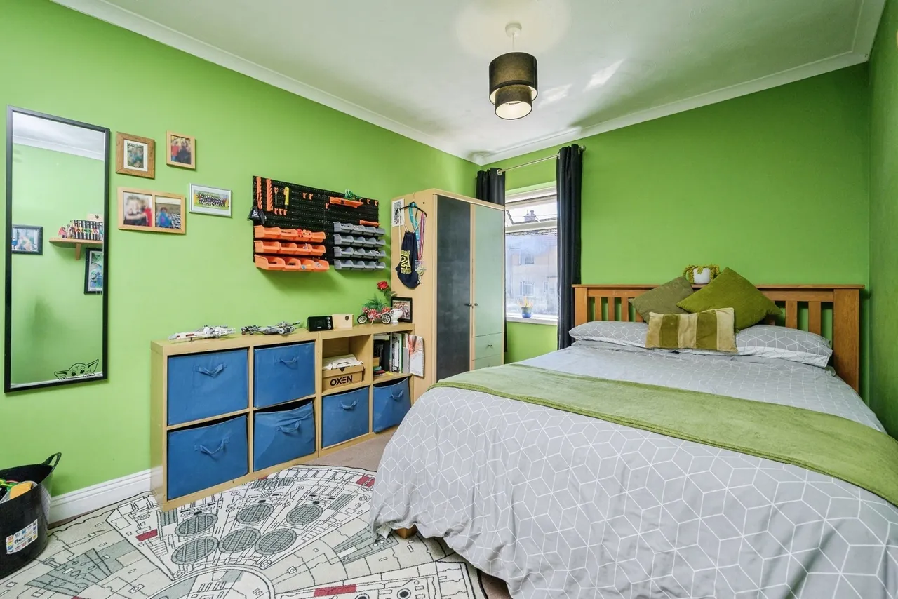 Pomphlett Close, Plymouth, PL9, photo 13
