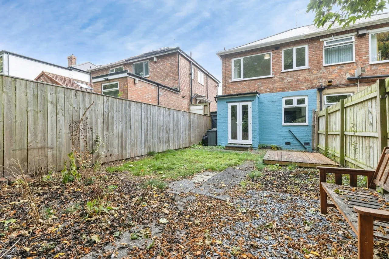 North Rise, Darlington, DL3, photo 13