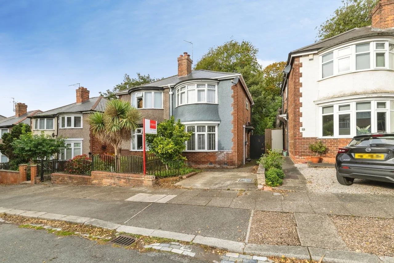 North Rise, Darlington, DL3, photo 15