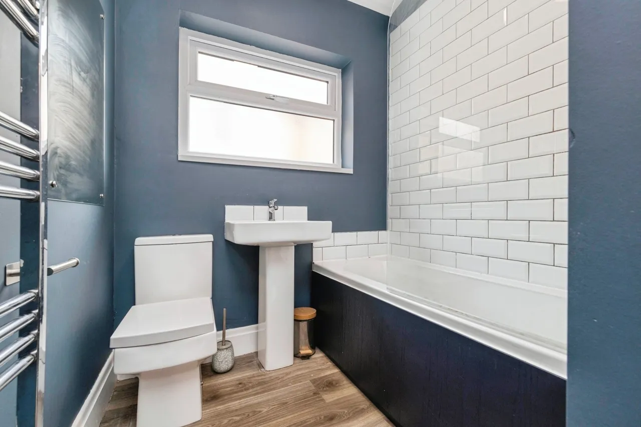 North Rise, Darlington, DL3, photo 12