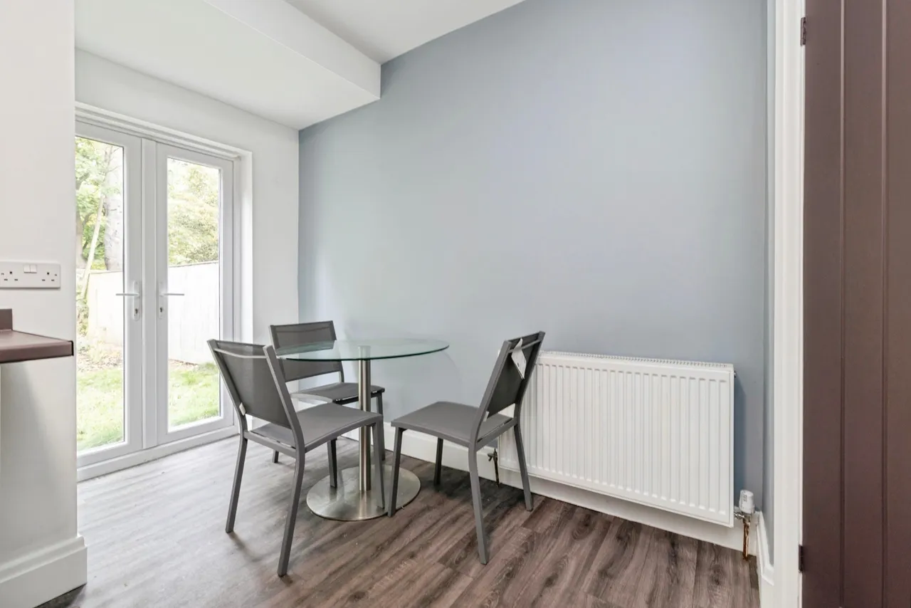 North Rise, Darlington, DL3, photo 4
