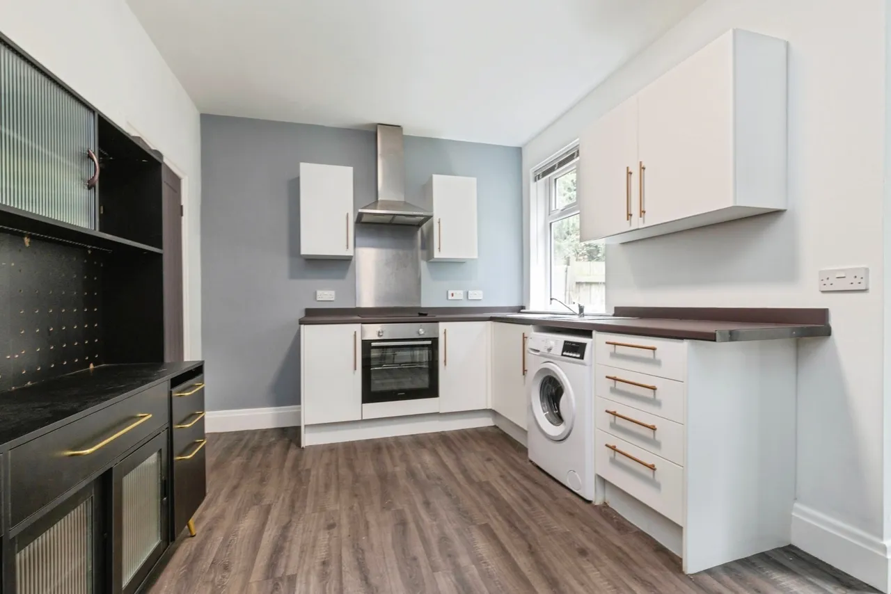 North Rise, Darlington, DL3, photo 3