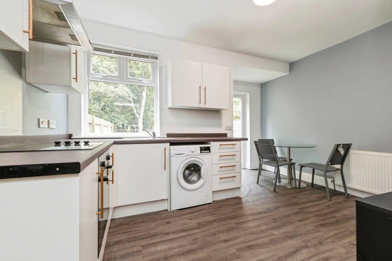 North Rise, Darlington, DL3, photo 6