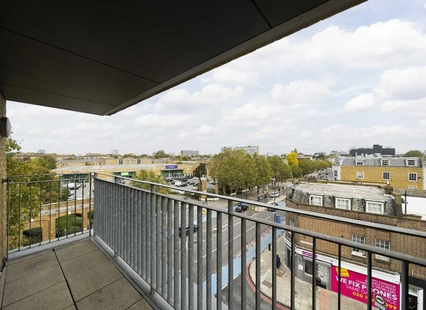 Fulneck Place, Whitechapel, E1, photo 6