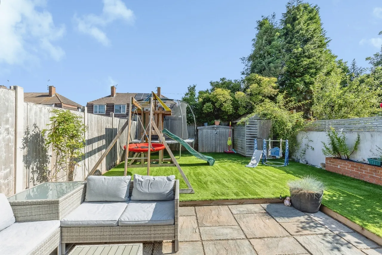 Coleshill Drive, BRISTOL, Avon, BS13, photo 19