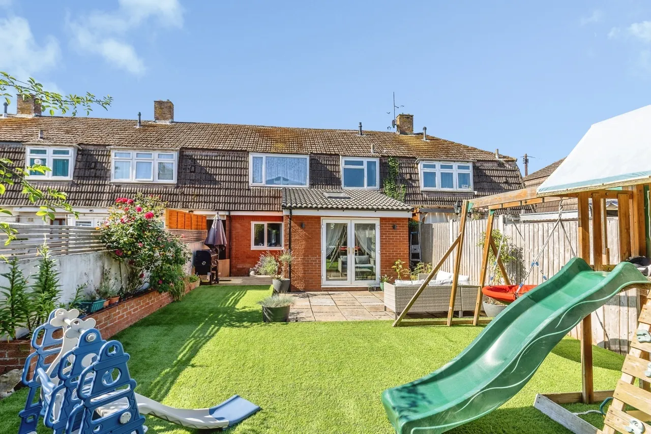 Coleshill Drive, BRISTOL, Avon, BS13, photo 17