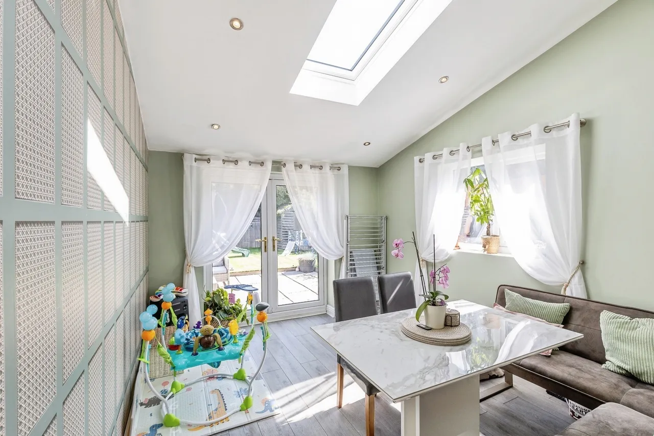 Coleshill Drive, BRISTOL, Avon, BS13, photo 9