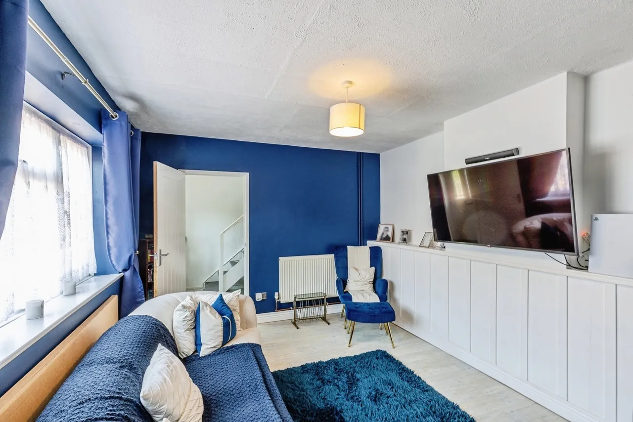 Coleshill Drive, BRISTOL, Avon, BS13, photo 4