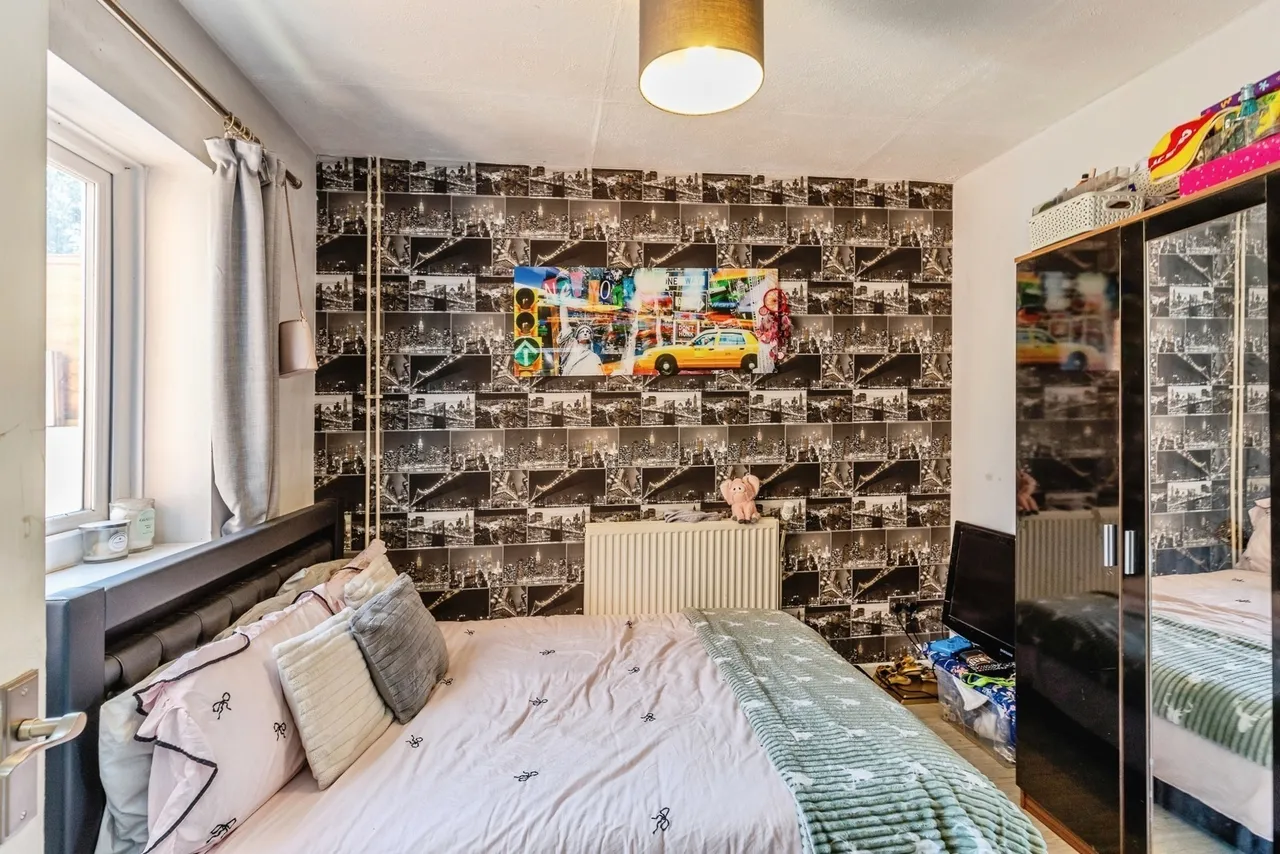Coleshill Drive, BRISTOL, Avon, BS13, photo 12