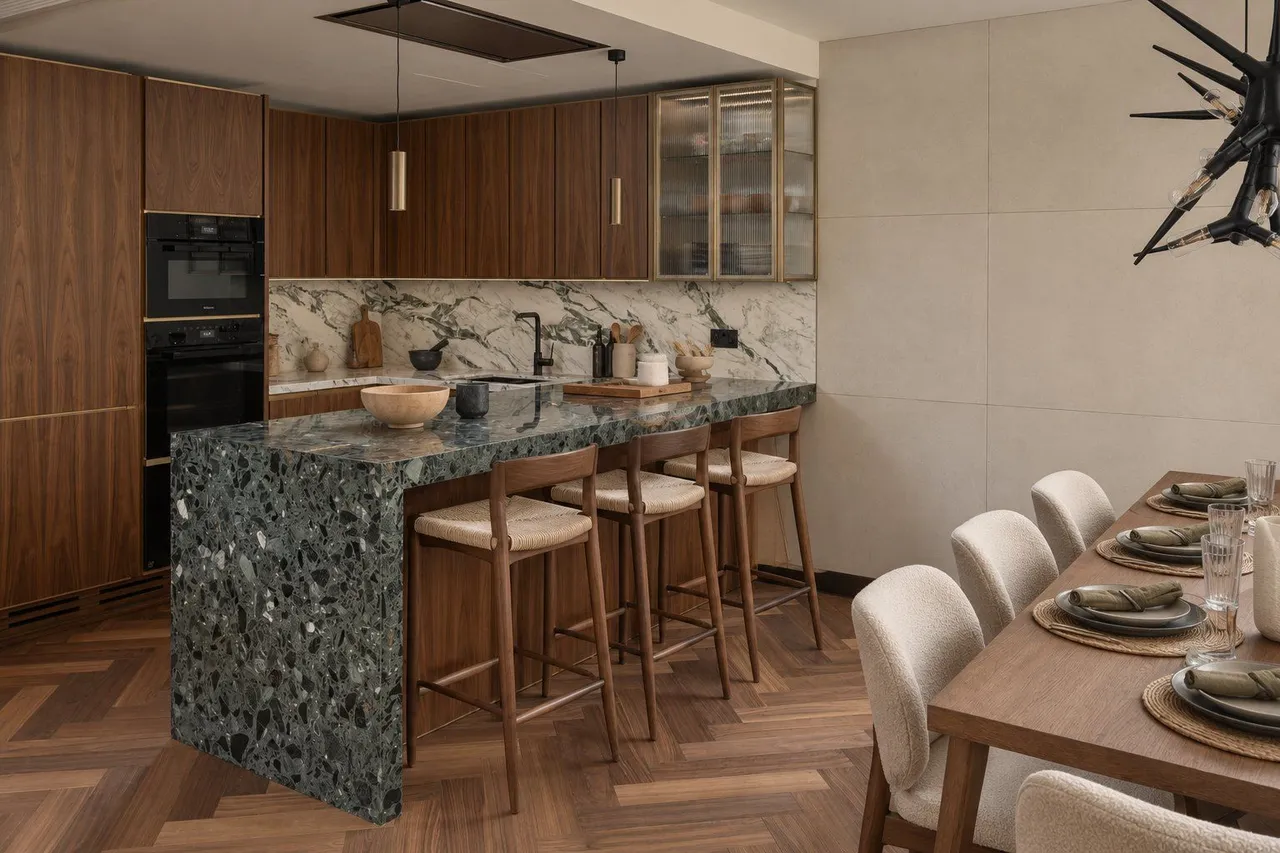 London Dock by St George, Furniture Incentives Available, photo 8