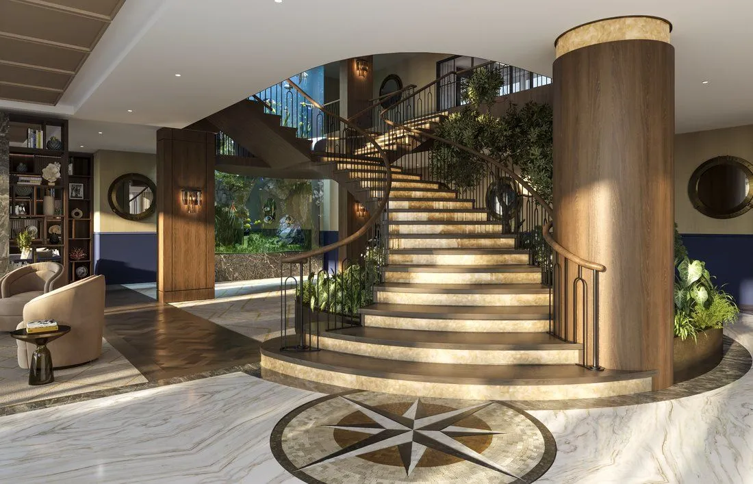 London Dock by St George, Furniture Incentives Available, photo 18