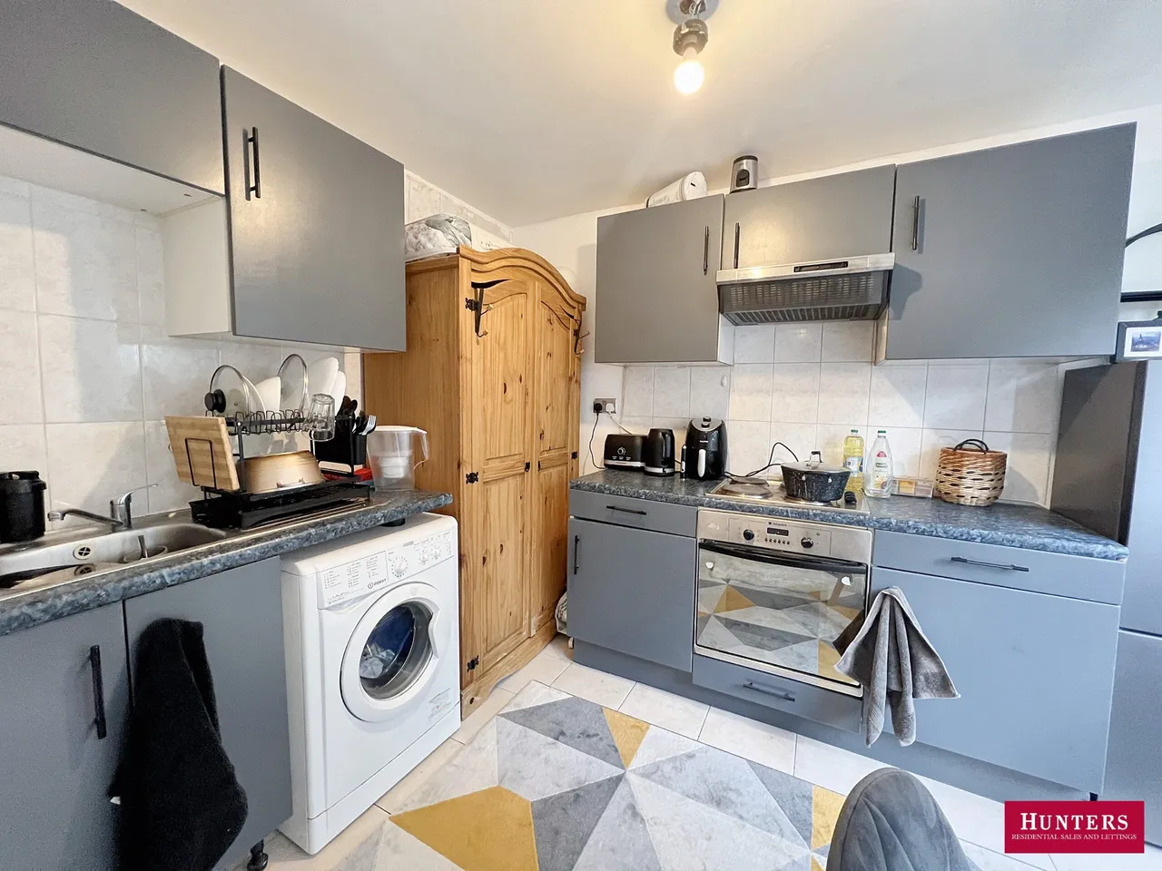 Oxford Gardens, Whetstone, London, Greater London, N20 9AG, photo 14