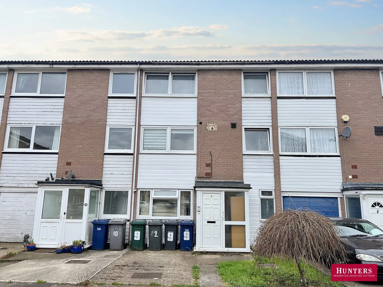 Oxford Gardens, Whetstone, London, Greater London, N20 9AG, photo 19