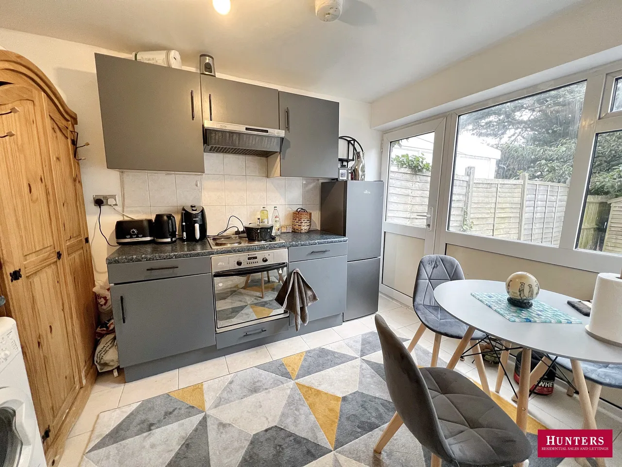 Oxford Gardens, Whetstone, London, Greater London, N20 9AG, photo 15