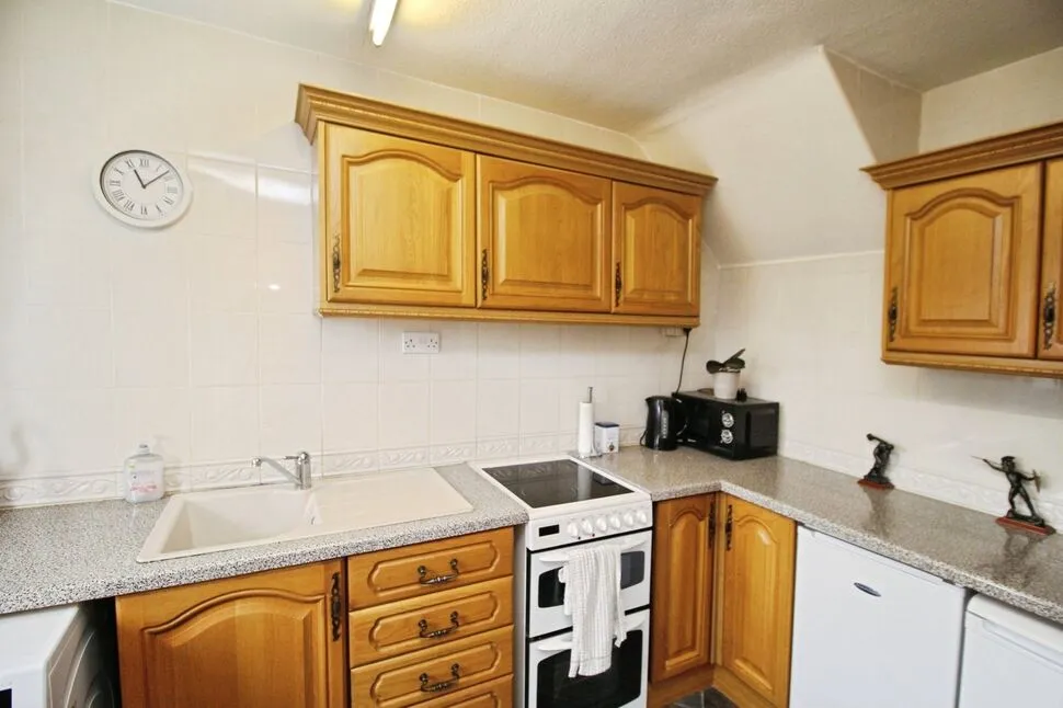 Bede Close, Stanley, DH9, photo 3