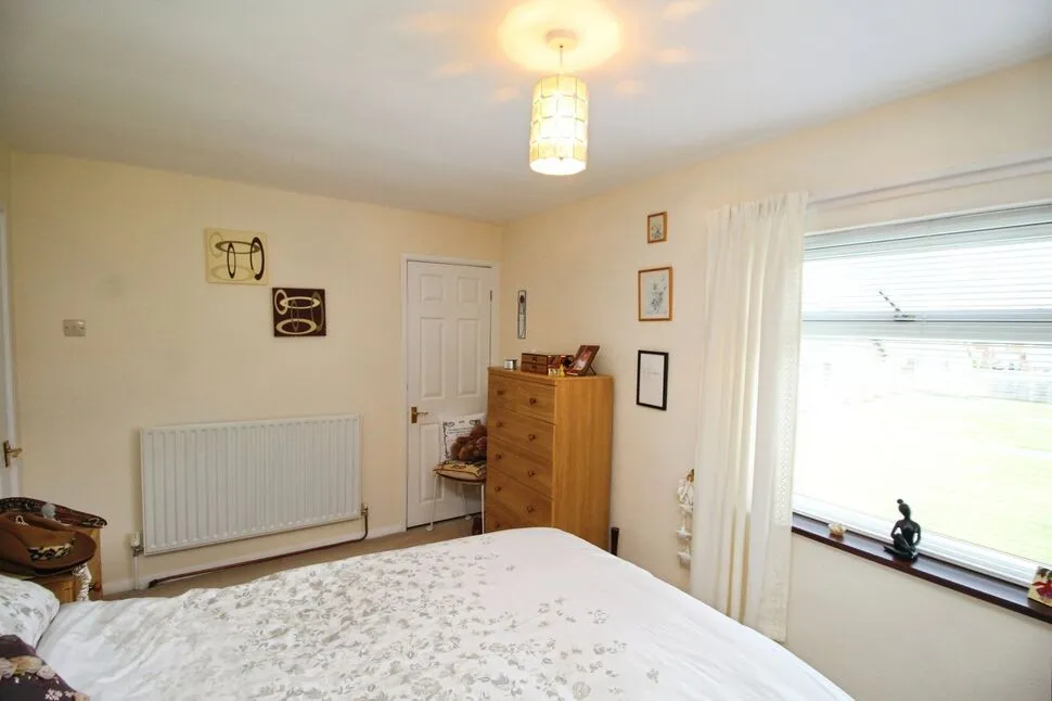 Bede Close, Stanley, DH9, photo 9
