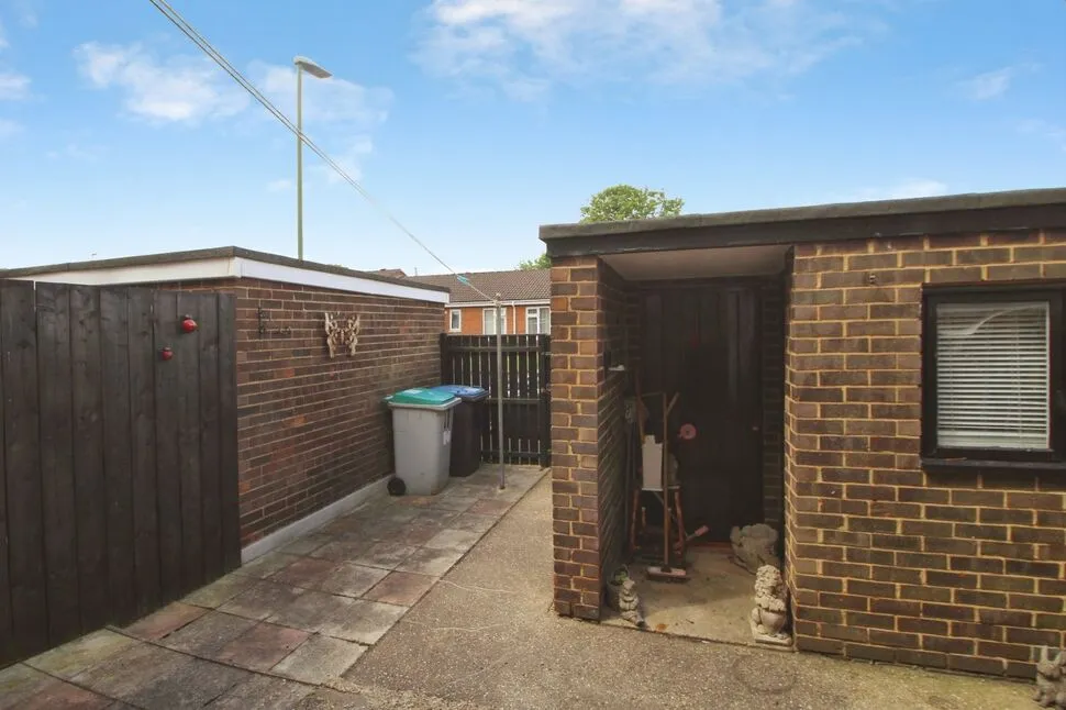 Bede Close, Stanley, DH9, photo 17
