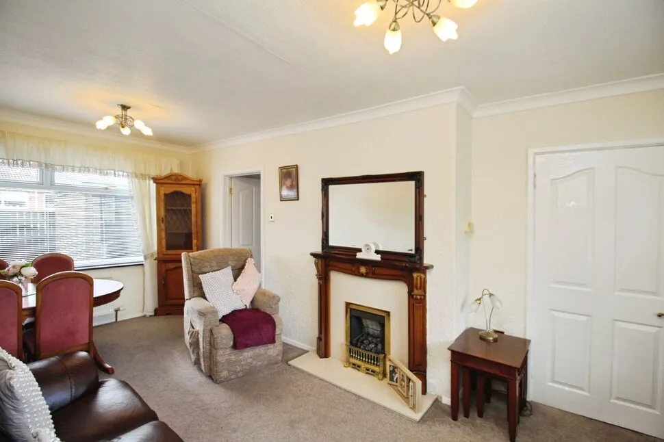 Bede Close, Stanley, DH9, photo 6
