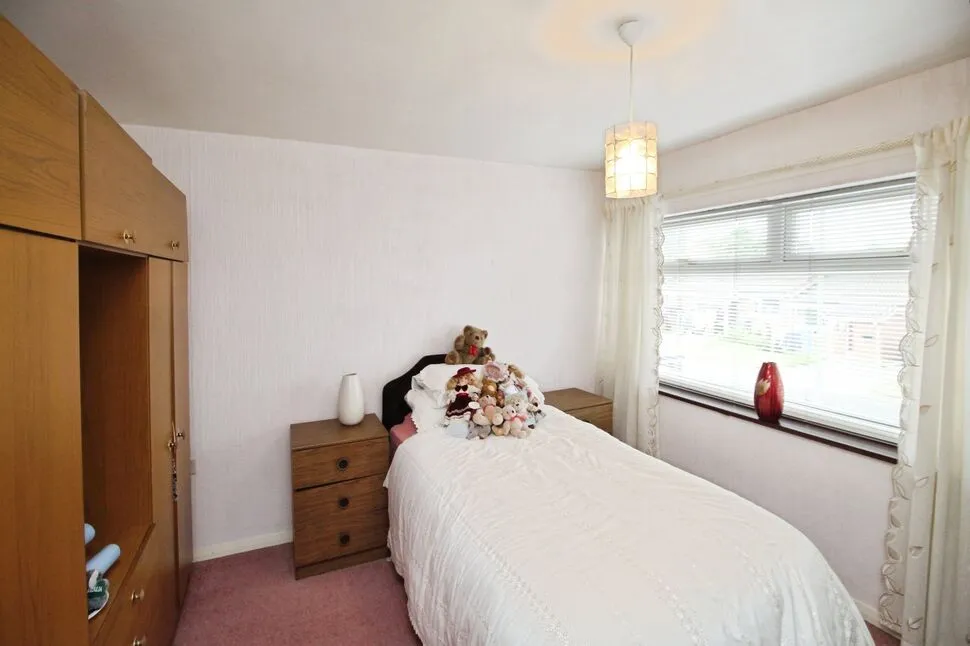 Bede Close, Stanley, DH9, photo 15