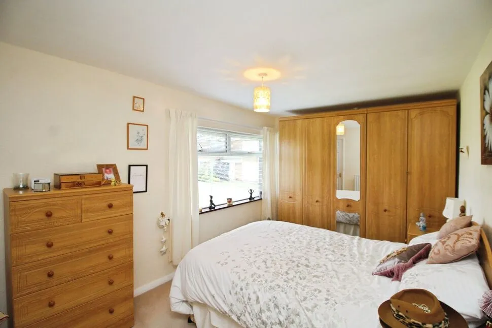 Bede Close, Stanley, DH9, photo 10