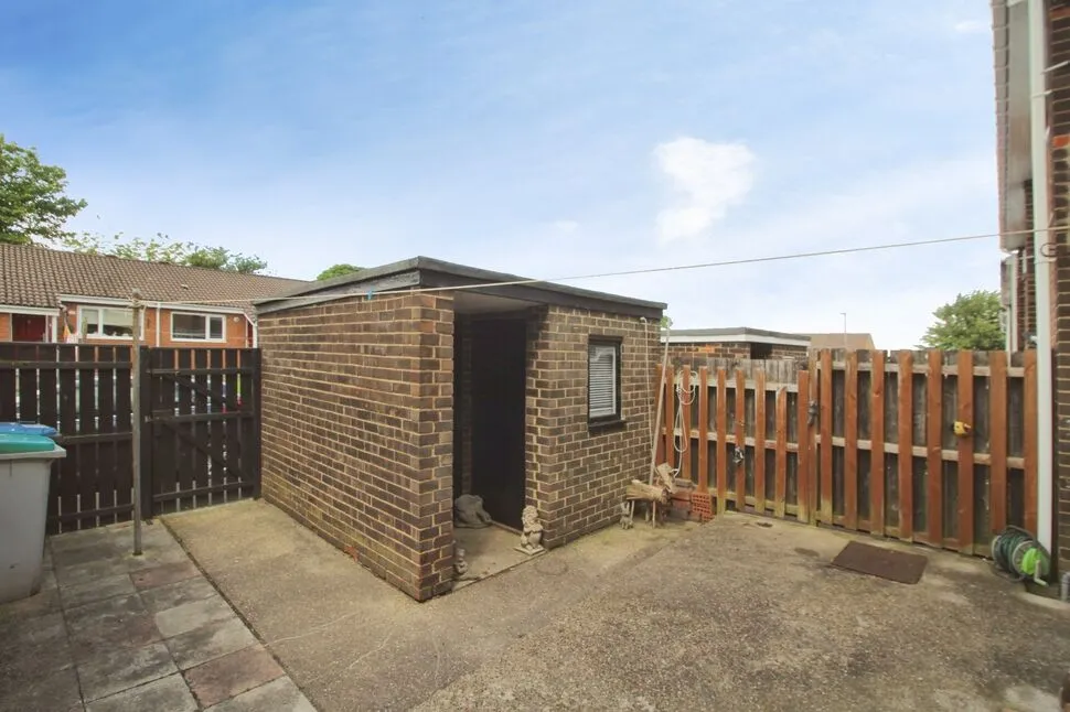 Bede Close, Stanley, DH9, photo 16
