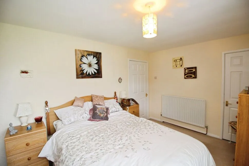 Bede Close, Stanley, DH9, photo 8