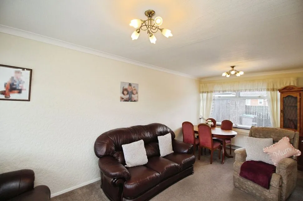 Bede Close, Stanley, DH9, photo 5