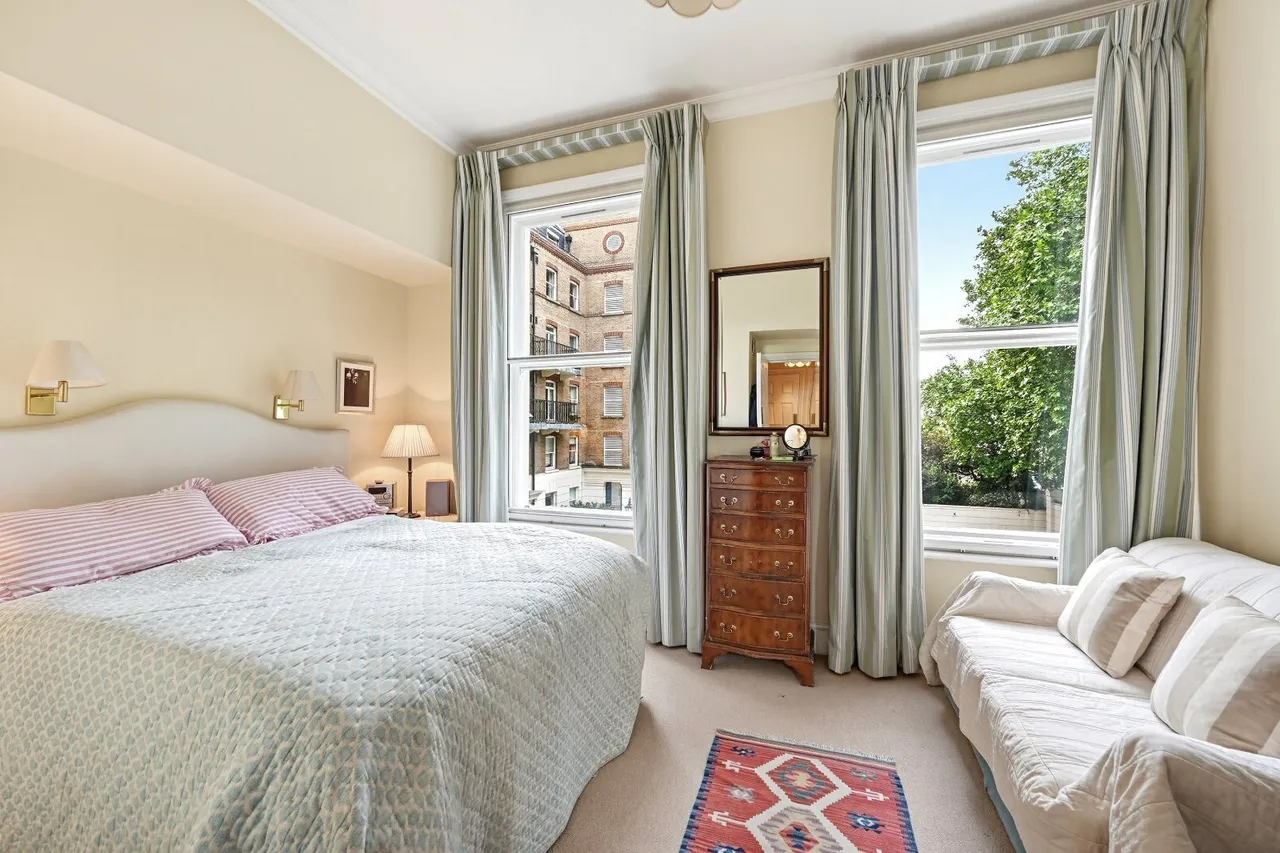 Drummond Gate, London, SW1V, photo 8